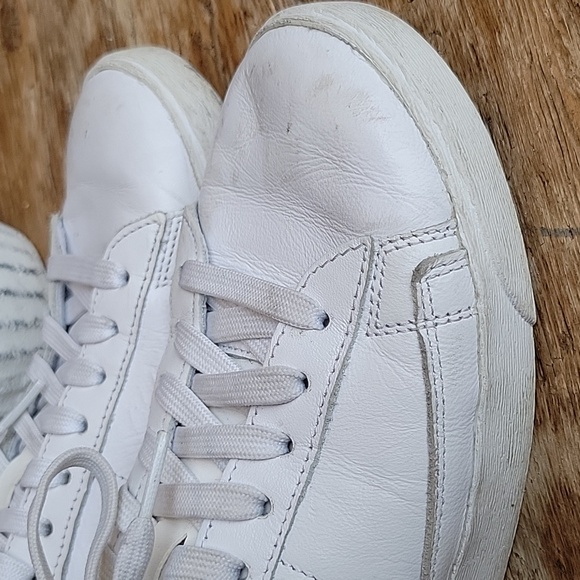 Nike BLAZER Low Profile Sneaker - Picture 2 of 8